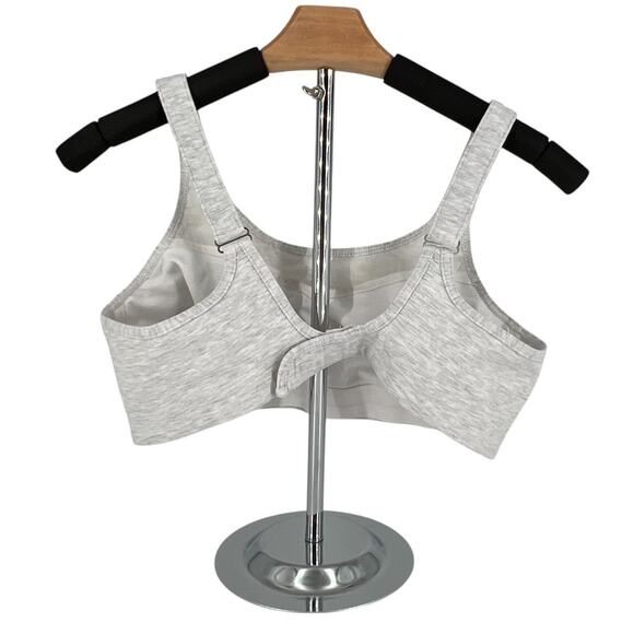 Champion Wire Free Sports Bra 38-40 Cup Size Unknown - Picture 4 of 15